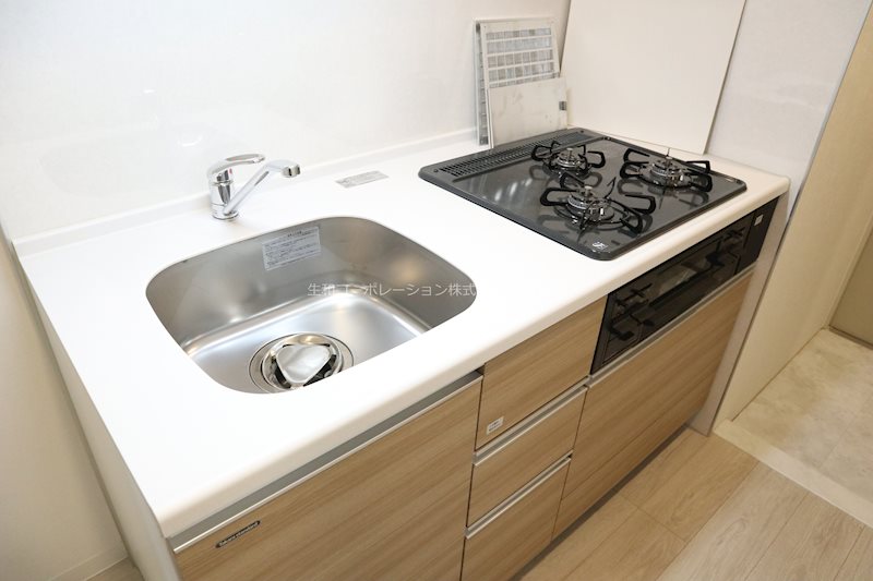 グランシャリオ(江戸川区) その他9