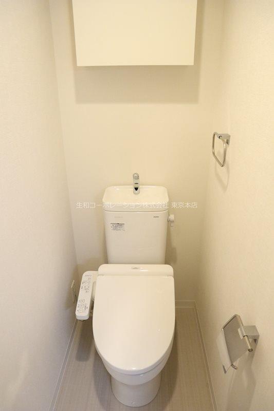 グランシャリオ(江戸川区) その他20