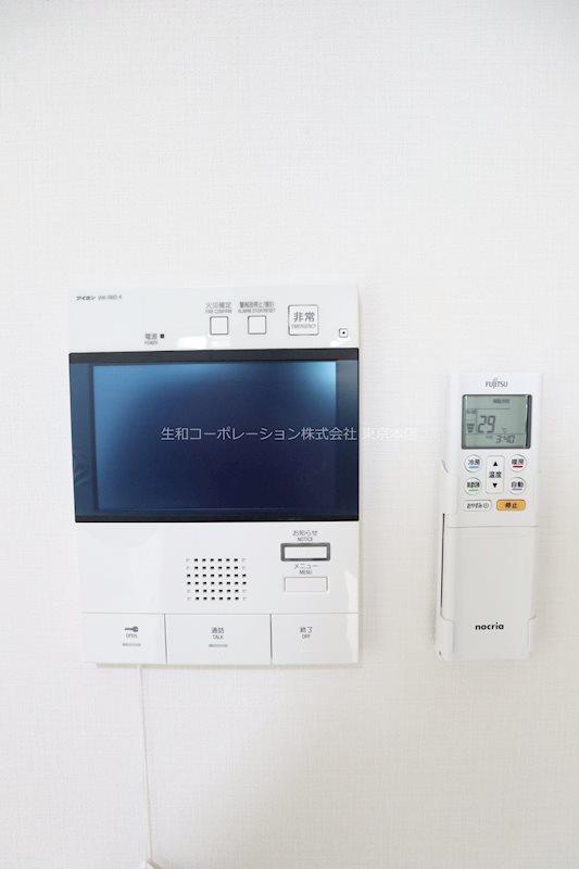 グランシャリオ(江戸川区) その他22