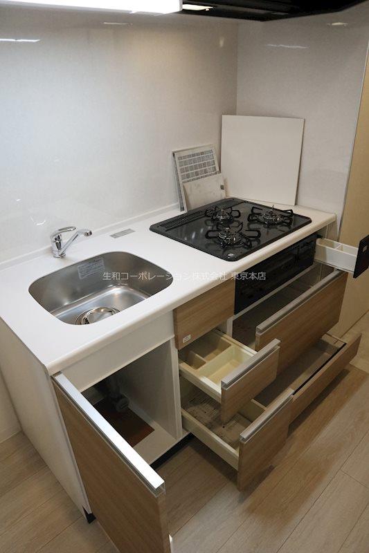 グランシャリオ(江戸川区) その他25