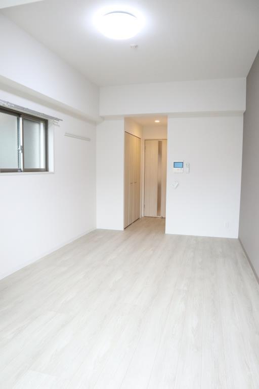 グランシャリオ(江戸川区) ベッドルーム