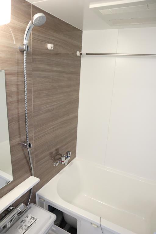 グランシャリオ(江戸川区) 風呂画像