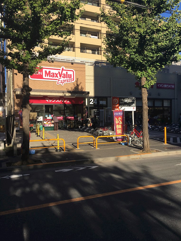 グランシャリオ 周辺画像1