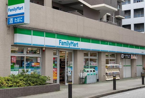 グランシャリオ(江戸川区) 周辺画像3