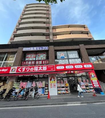 グランシャリオ(江戸川区) 周辺画像4