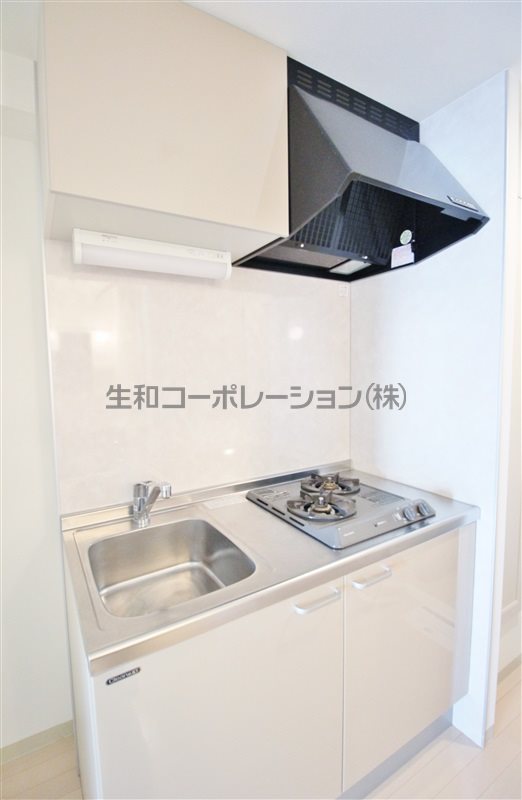ラ　コンテッサ キッチン