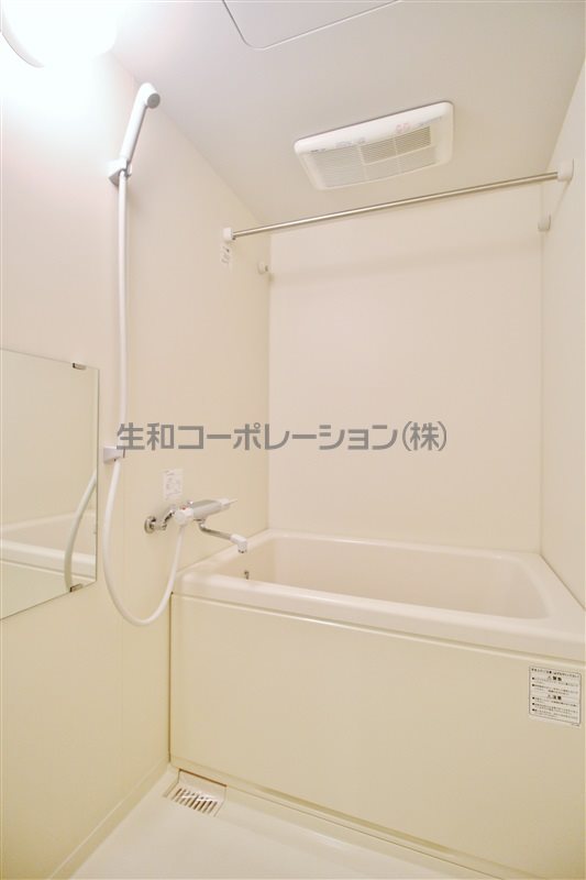 ラ　コンテッサ 風呂画像