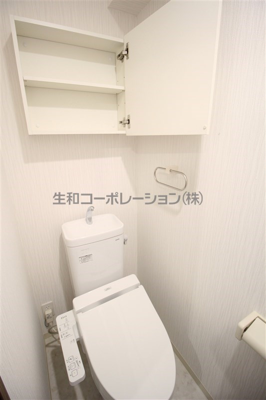 MEGLIO SUMIYOSHI メグリオ住吉 その他2