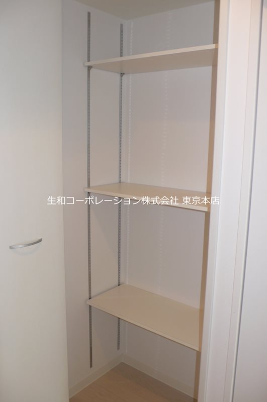 ティーズステージ その他2