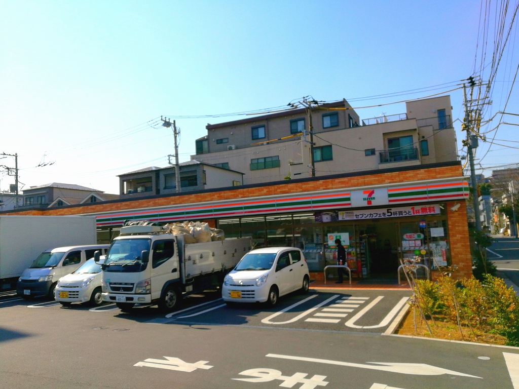 ティーズステージ 周辺画像1