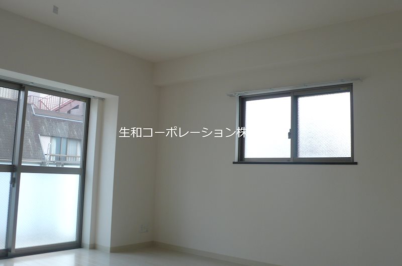 フォレスタ浅草 リビング