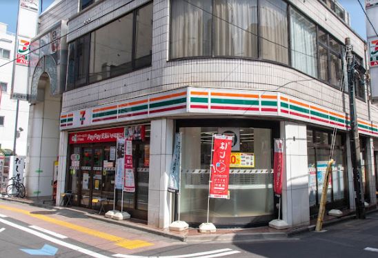 ル　マノアール 周辺画像2