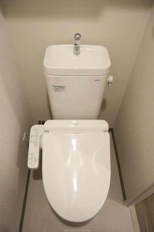 バロンドール京橋 その他1