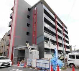 グランパシフィック 田島Luxe 外観写真