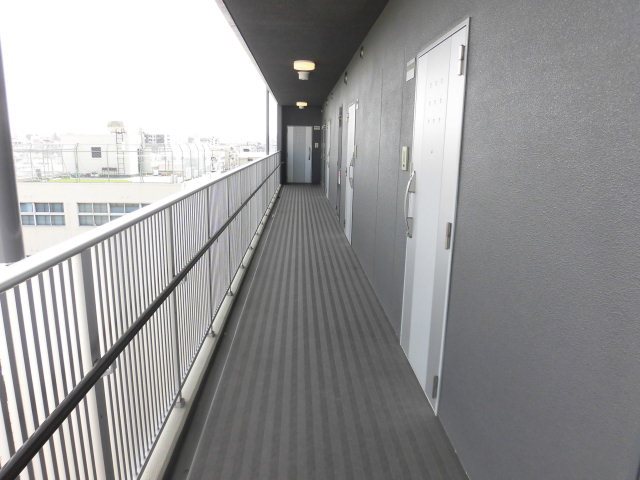 グランパシフィック 田島Luxe その他外観4