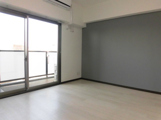 グランパシフィック 田島Luxe リビング