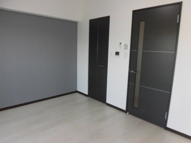 グランパシフィック 田島Luxe ベッドルーム