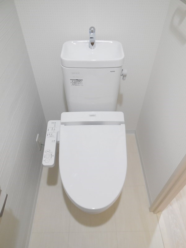 プログレッセ新大阪 その他2