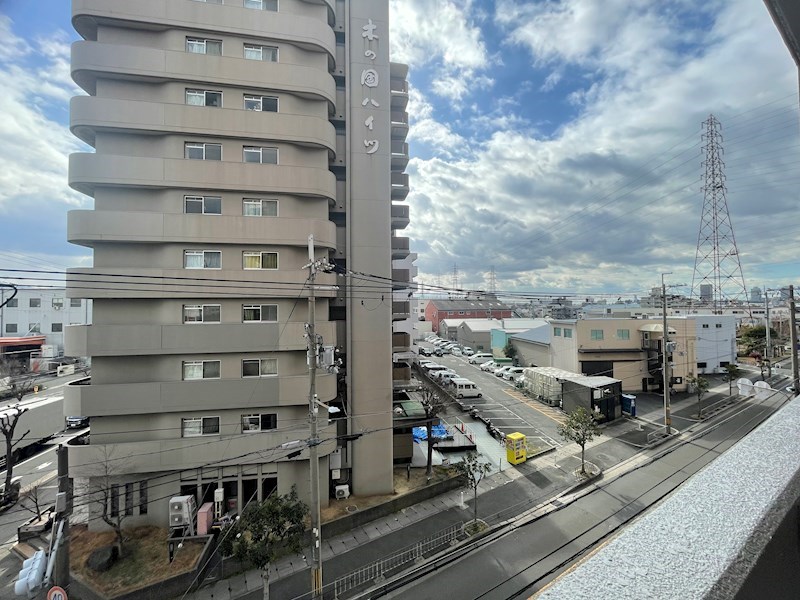 グランドハイツ（住居） その他4