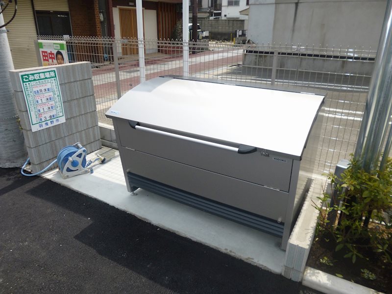 サウスローズ古市 その他外観3