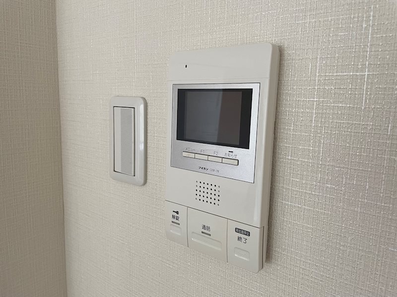 豪徳寺レジデンス その他2