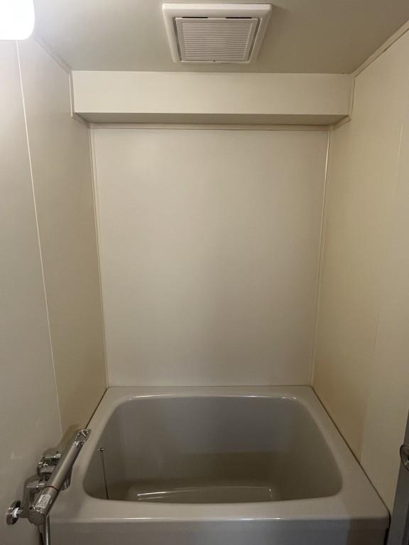 グランドール福川 風呂画像