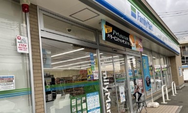 クレベール武蔵砂川 周辺画像2