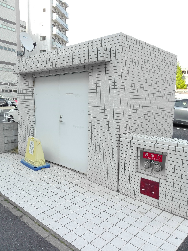 エスポワールYM その他21