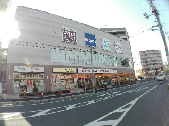 エスポワールYM 周辺画像2