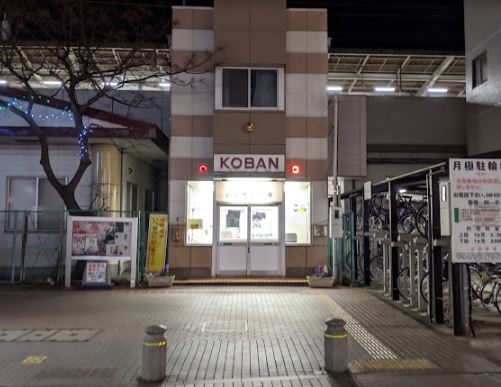 ハイムモコ 周辺画像4
