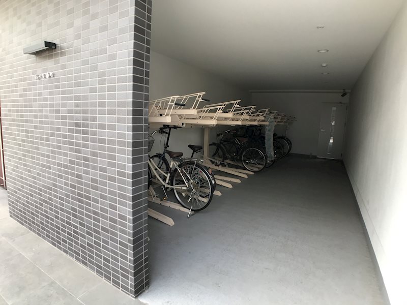 クレール南町 その他外観4