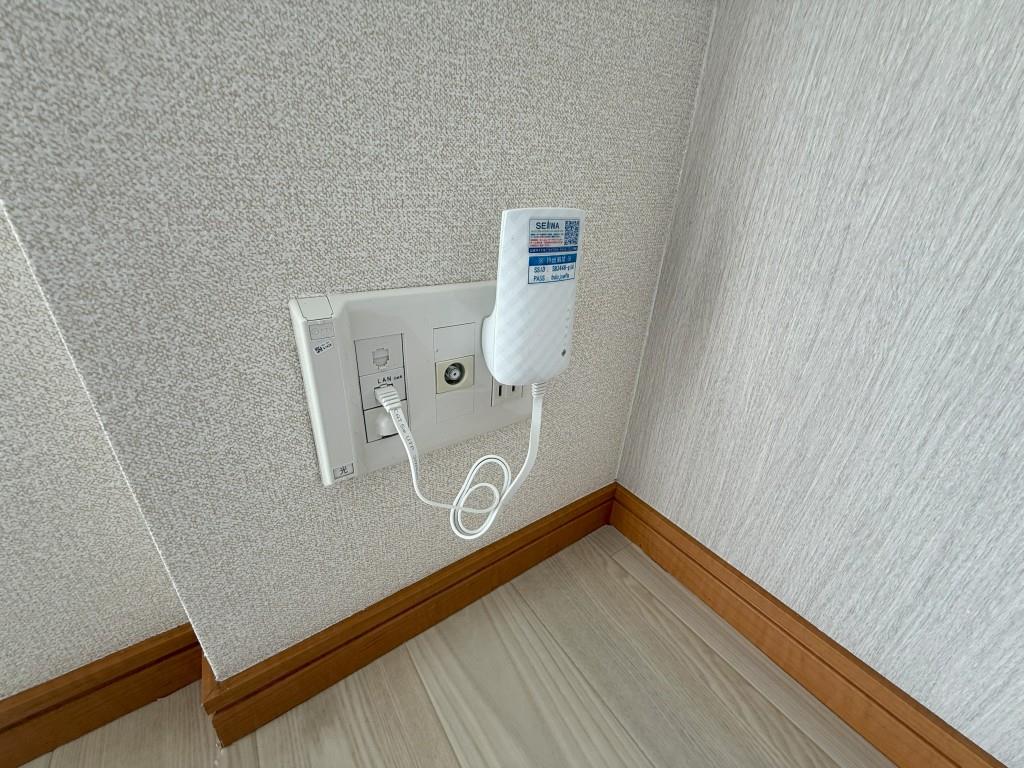 シャトレーヌⅡ その他10