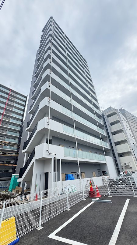 エスポワール登戸 その他外観1