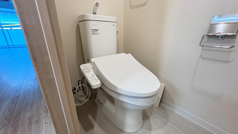 エスポワール登戸 その他1