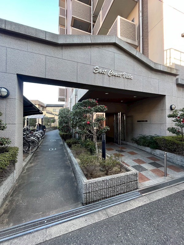 イーストコーストヴィラ その他外観1