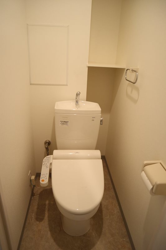 ベラ フォレスタ目白 その他1