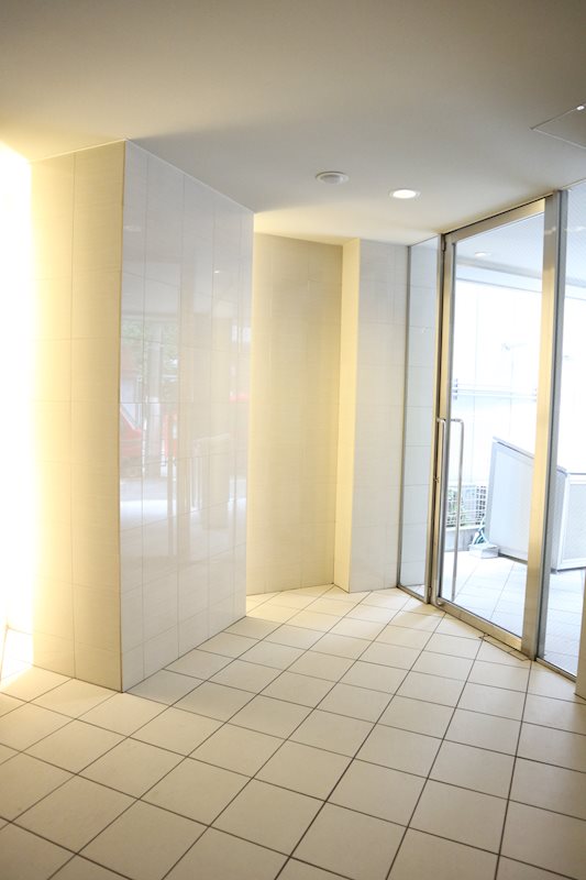 ベラ フォレスタ目白 その他外観1