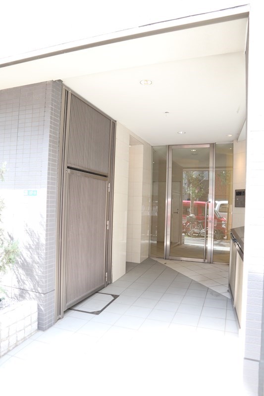 ベラ フォレスタ目白 その他外観2