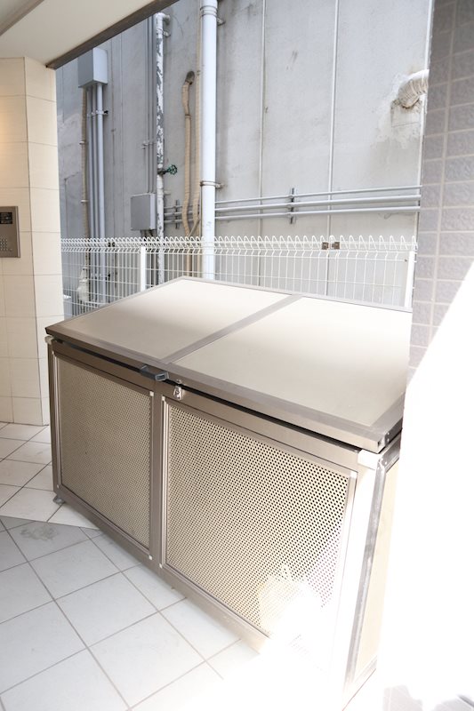 ベラ フォレスタ目白 その他外観3