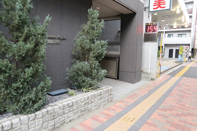 ベラ フォレスタ目白 その他11