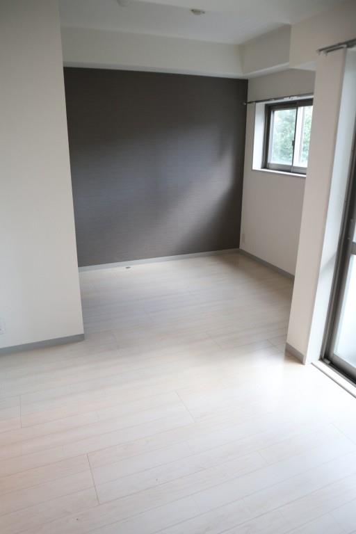 ベラ フォレスタ目白 リビング