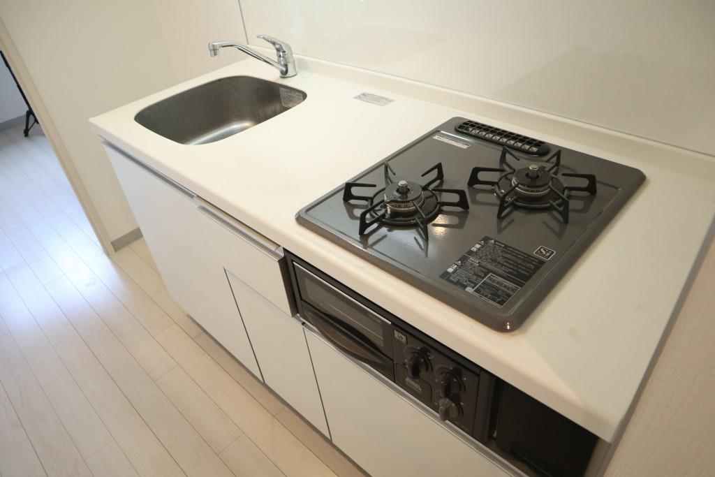 ベラ フォレスタ目白 キッチン