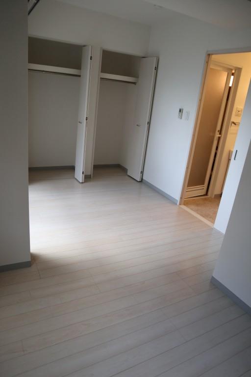 ベラ フォレスタ目白 ベッドルーム