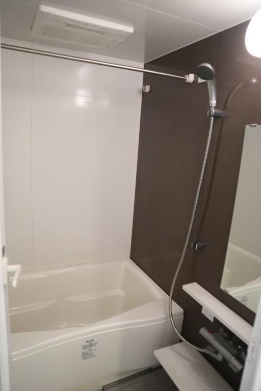 ベラ フォレスタ目白 風呂画像