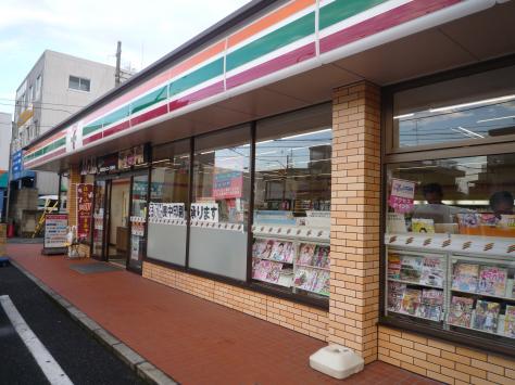 クリスタルガーデン　ソレイユ 周辺画像3