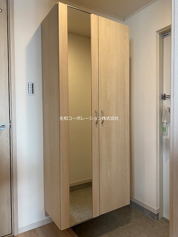 Belleville 千光前 その他5