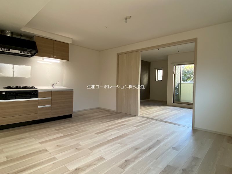 Belleville 千光前 その他6