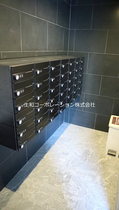 エルアルコン その他外観3
