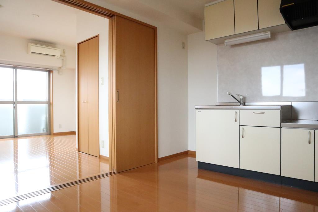 サウスイースト リビング