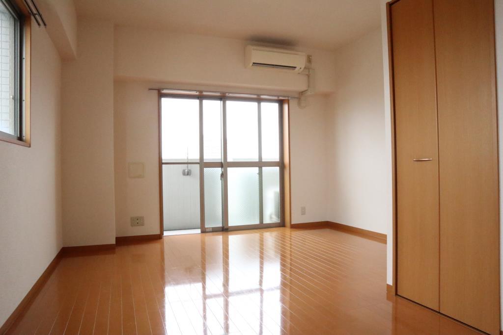 サウスイースト ベッドルーム